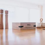 Panorama Schmittendrin By We Rent, Summercard Included Alpstuga