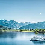 Panorama Schmittendrin By We Rent, Summercard Included Zell am See