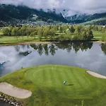 Panorama Schmittendrin By We Rent, Summercard Included Alpstuga Zell am See