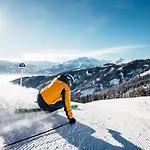 Panorama Schmittendrin By We Rent, Summercard Included Alpstuga *