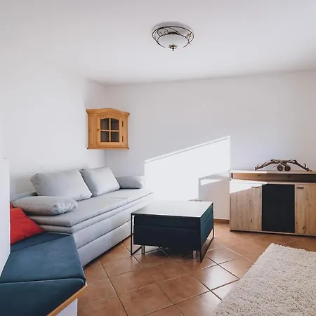 Panorama Schmittendrin By We Rent, Summercard Included Шале