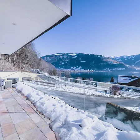 Panorama Schmittendrin By We Rent, Summercard Included Целль-ам-Зе