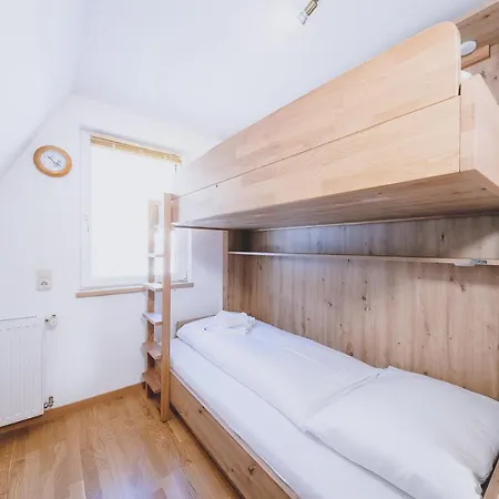 Panorama Schmittendrin By We Rent, Summercard Included * Целль-ам-Зе