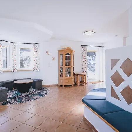 Panorama Schmittendrin By We Rent, Summercard Included Целль-ам-Зе