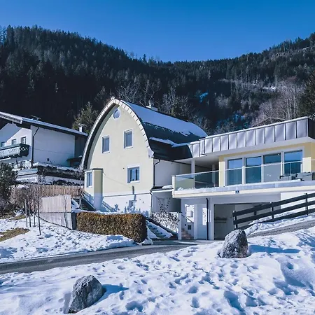 Panorama Schmittendrin By We Rent Zell am See