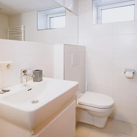 Panorama Schmittendrin By We Rent Σαλέ Τσελ αμ Ζέε