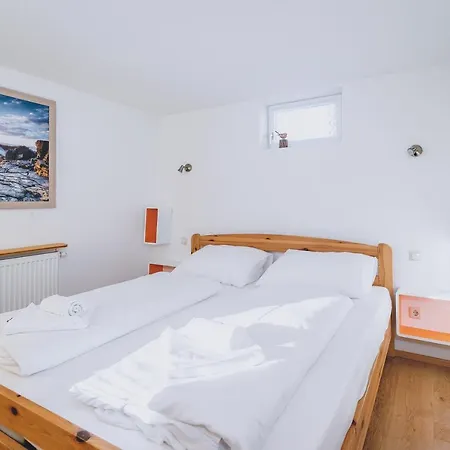 Panorama Schmittendrin By We Rent, Summercard Included Domek alpejski *