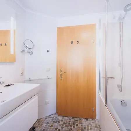 Panorama Schmittendrin By We Rent, Summercard Included