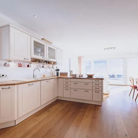 Domek alpejski Panorama Schmittendrin By We Rent, Summercard Included Zell am See