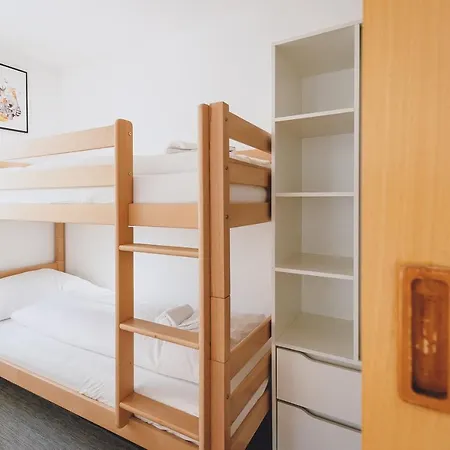 شاليه Panorama Schmittendrin By We Rent, Summercard Included *