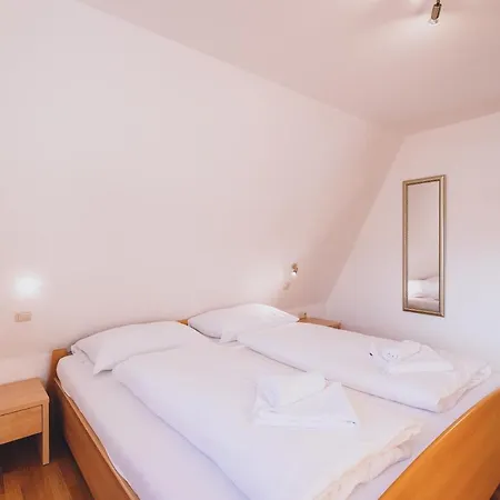 Panorama Schmittendrin By We Rent, Summercard Included Domek alpejski Zell am See