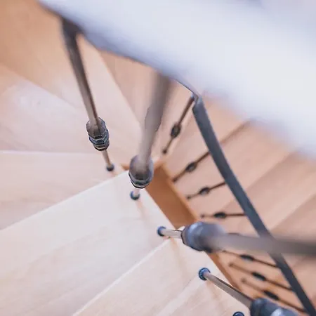 Alpesi faház Panorama Schmittendrin By We Rent *