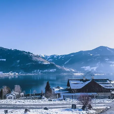 Alpesi faház Panorama Schmittendrin By We Rent *