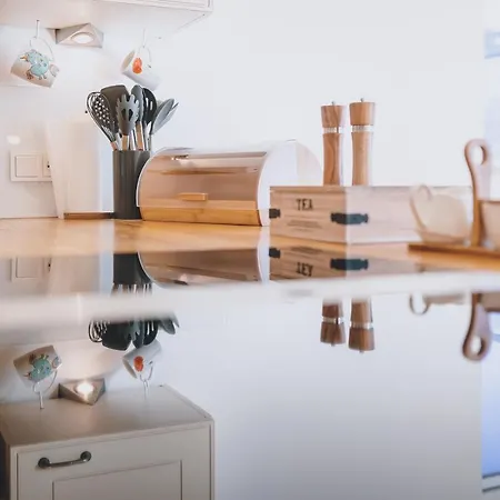 Panorama Schmittendrin By We Rent, Summercard Included * زيل أم سي