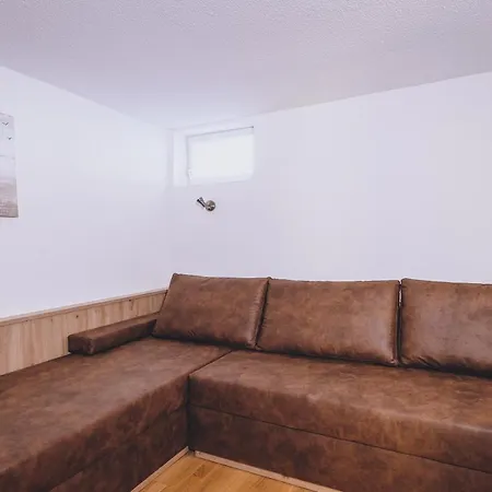 Domek alpejski Panorama Schmittendrin By We Rent, Summercard Included Zell am See