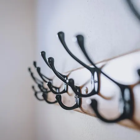 Panorama Schmittendrin By We Rent Alpesi faház *