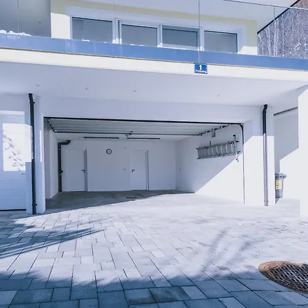 Шале Panorama Schmittendrin By We Rent, Summercard Included