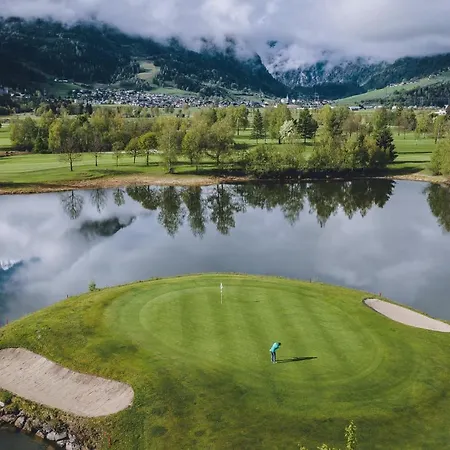 Panorama Schmittendrin By We Rent, Summercard Included Domek alpejski Zell am See
