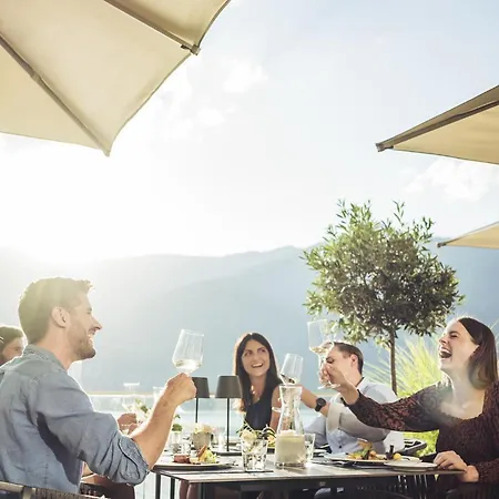 Σαλέ Panorama Schmittendrin By We Rent