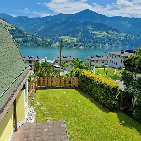 Panorama Schmittendrin By We Rent, Summercard Included * Zell am See