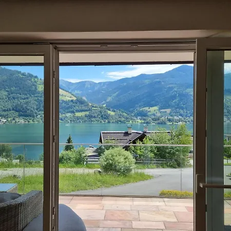 Domek alpejski Panorama Schmittendrin By We Rent, Summercard Included
