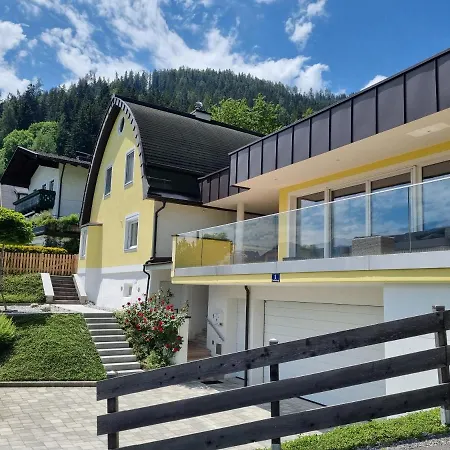 Panorama Schmittendrin By We Rent, Summercard Included 젤암제