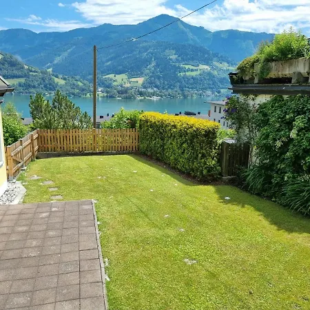 Panorama Schmittendrin By We Rent, Summercard Included צל-אם-זי