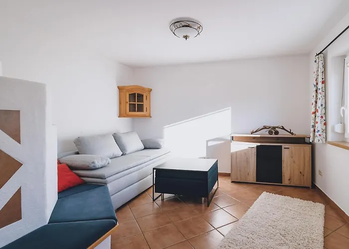 Panorama Schmittendrin By We Rent Domek alpejski