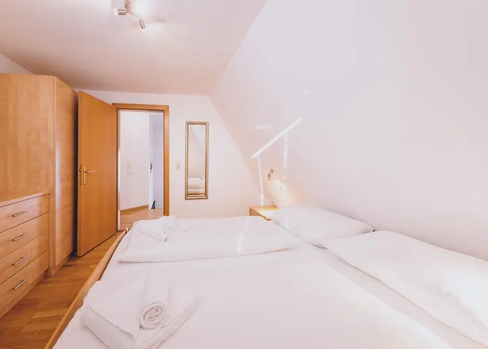 Domek alpejski Panorama Schmittendrin By We Rent Zell am See
