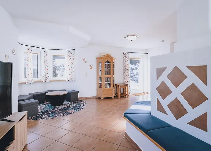 Panorama Schmittendrin By We Rent Zell am See