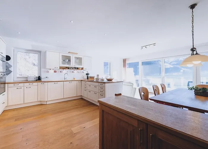 Panorama Schmittendrin By We Rent Alpehytte