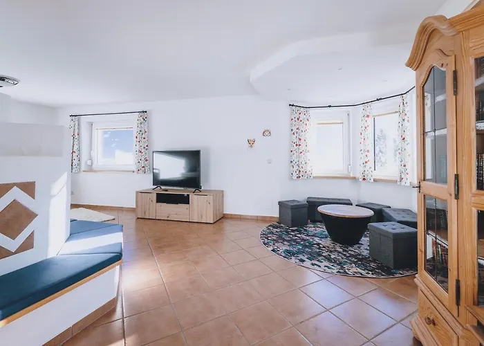 Panorama Schmittendrin By We Rent Alpehytte Zell am See