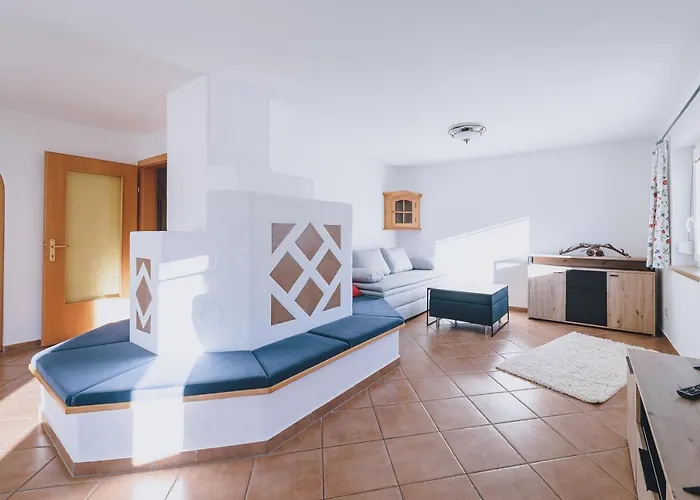 Panorama Schmittendrin By We Rent Alpehytte