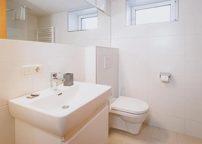 Panorama Schmittendrin By We Rent Alpehytte Zell am See