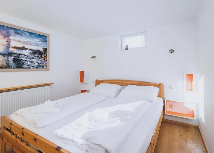 Panorama Schmittendrin By We Rent Domek alpejski *