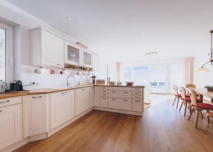 Alpehytte Panorama Schmittendrin By We Rent Zell am See