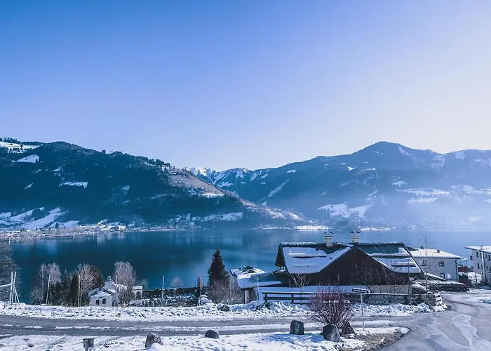 Alpehytte Panorama Schmittendrin By We Rent *