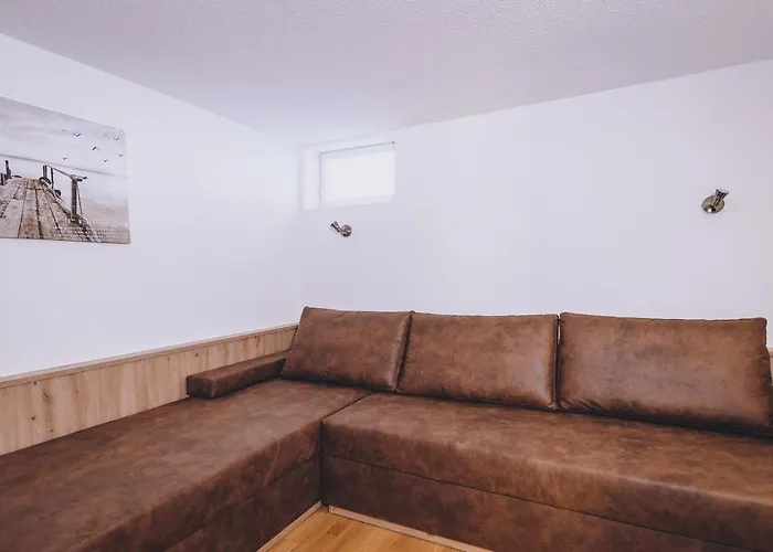 Domek alpejski Panorama Schmittendrin By We Rent Zell am See