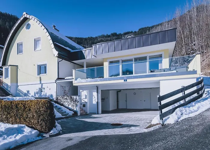 Panorama Schmittendrin By We Rent *