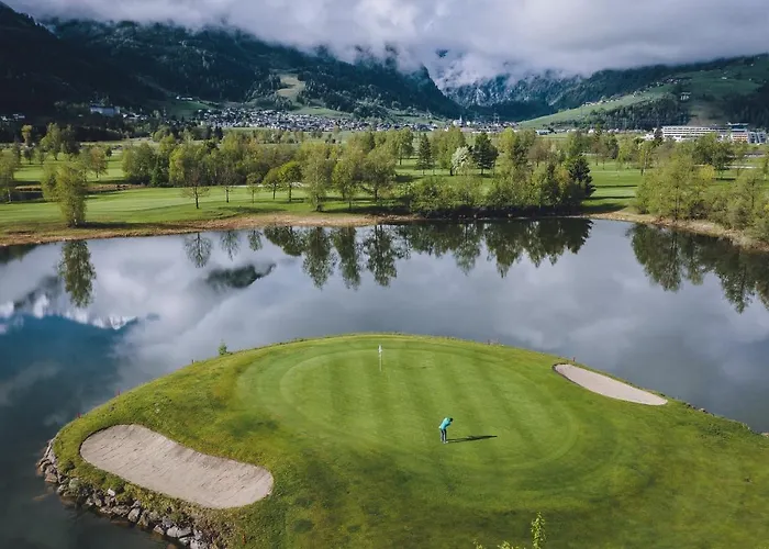 Panorama Schmittendrin By We Rent Domek alpejski Zell am See