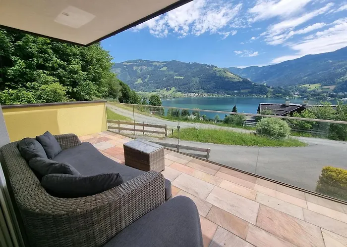 Panorama Schmittendrin By We Rent
