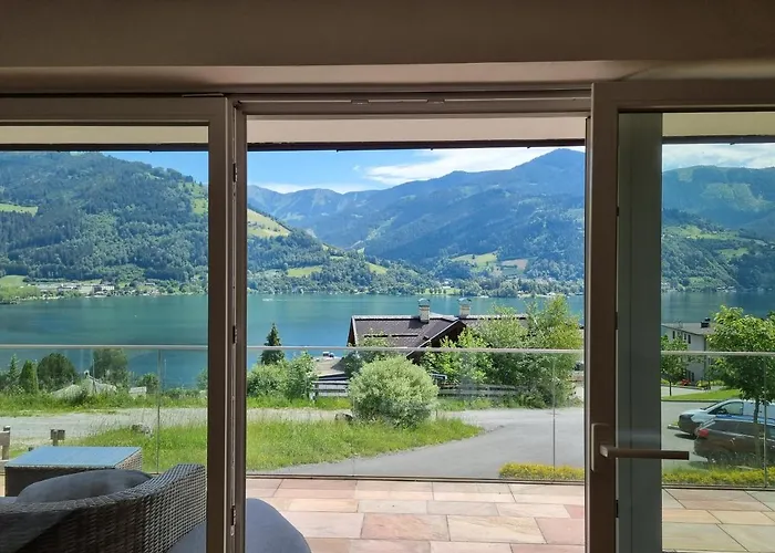 Alpehytte Panorama Schmittendrin By We Rent