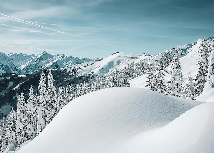 Panorama Schmittendrin By We Rent Domek alpejski