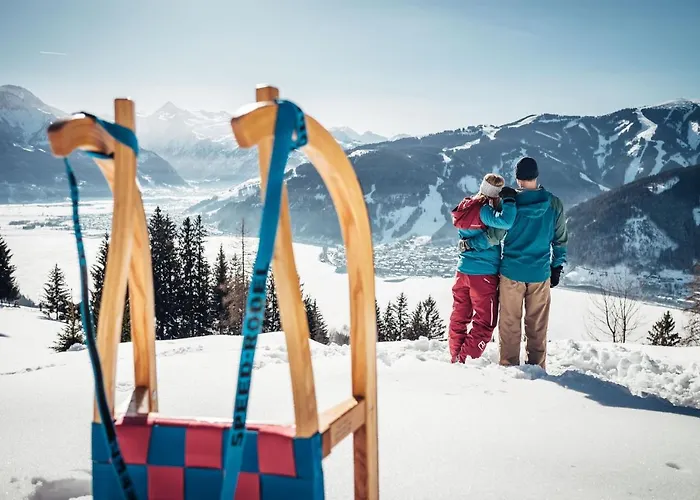 Alpehytte Panorama Schmittendrin By We Rent